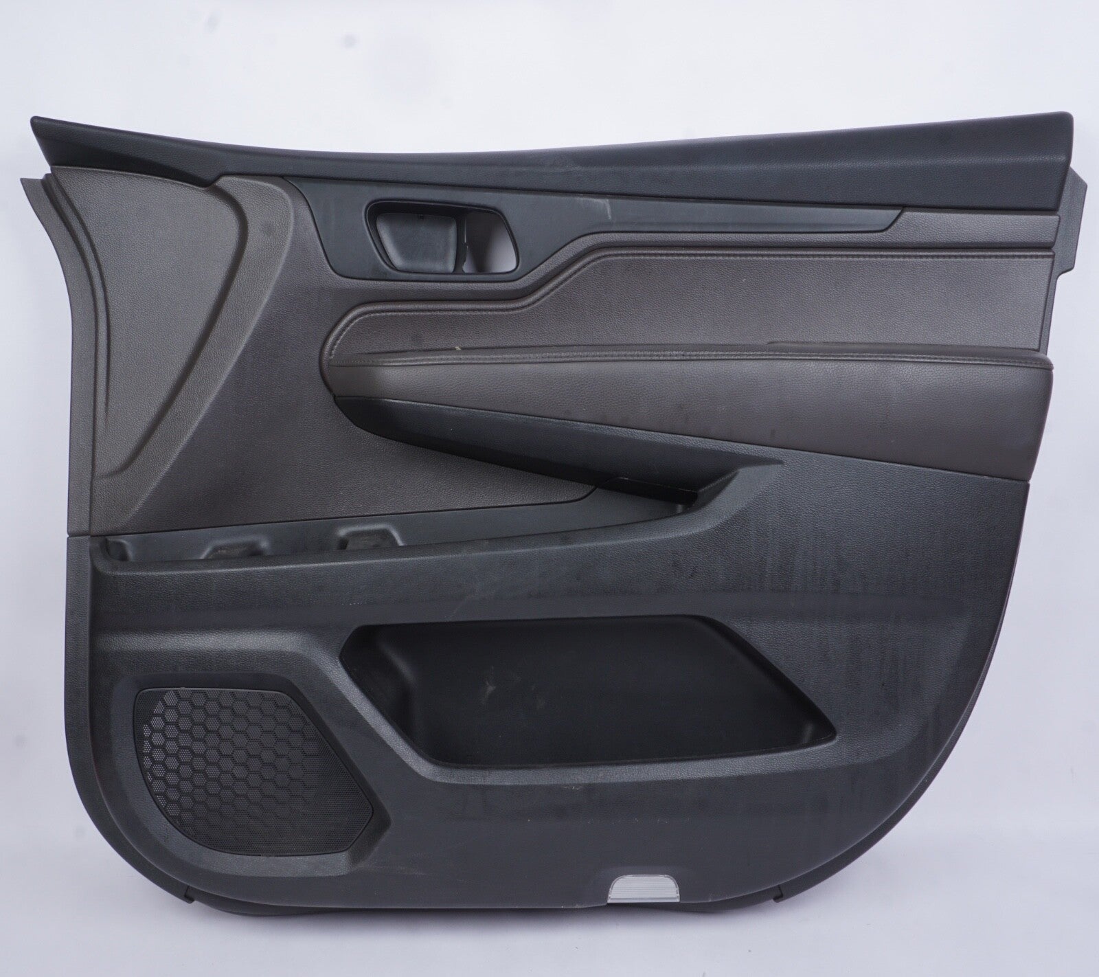 18 - 23 Honda Odyssey Front Right Passenger Door Panel Trim OEM