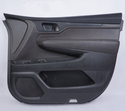 18 - 23 Honda Odyssey Front Right Passenger Door Panel Trim OEM
