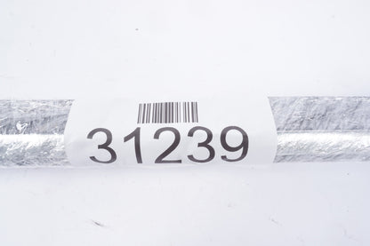 14-16 BMW 435I 428I F33 CONV REAR LEFT QUARTER WINDOW LOWER TRIM MOLDING