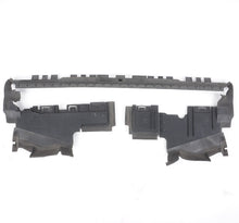 2011-2017 Mercedes W207 E350 Air Guide Plate Baffle Trim A2075050530 OEM