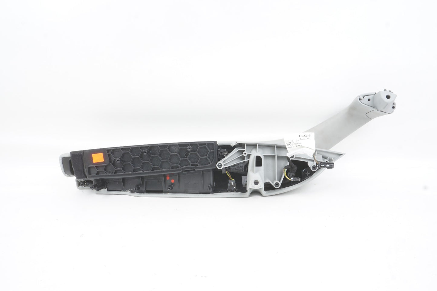 2011-2017 Audi D4 A8 A8L Front Right Door Panel Pull Armrest OEM