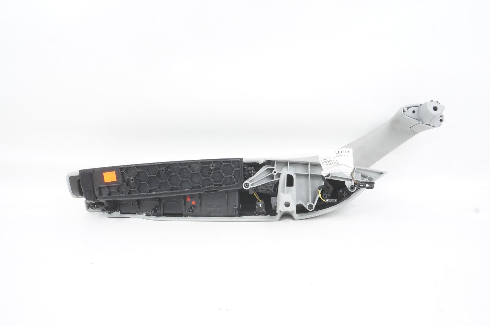 2011-2017 Audi D4 A8 A8L Front Right Door Panel Pull Armrest OEM