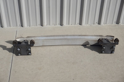 07-09 Mercedes W221 S550 S450 S63 AMG Rear Bumper Reinforcement Impact Bar OEM