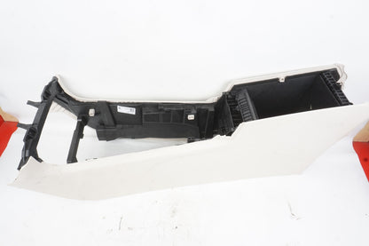 2022 - 2024 MERCEDES EQB350 X243 CONSOLE BASE FRAME BODY BRACKET SUPPORT OEM