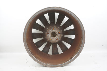 2004 - 2010 Audi A8 S8 A8 Quattro OEM Wheel Rim 4E0601025 OEM