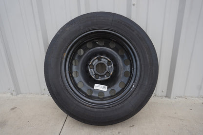 12-22 Volkswagen Passat Spare Tire 3.5Jx16 T135/90R16 OEM