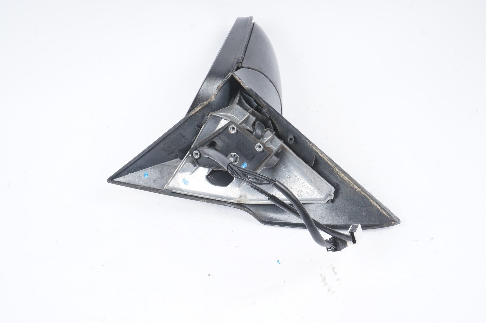 2003 - 2008 Mercedes R230 SL500 SL600 Right Passenger Side View Mirror OEM
