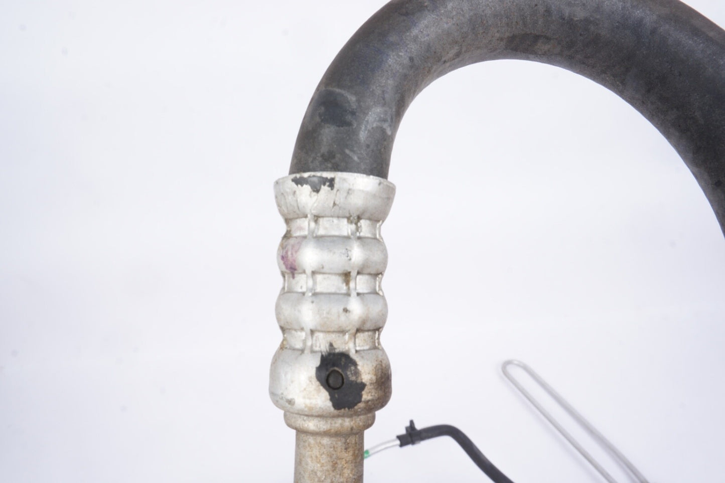 Fits 2018 - 2022 HONDA ODYSSEY 3.5L A/c Discharge Receiver Hose