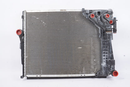 2011-2018 Porsche Cayenne 3.6 ENGINE COOLING RADIATOR
