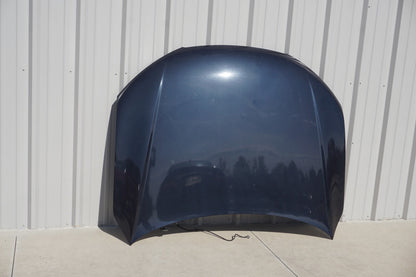 2012 - 2018 AUDI A7  S7 RS7  - FRONT HOOD BONNET PANEL (BLUE) OEM