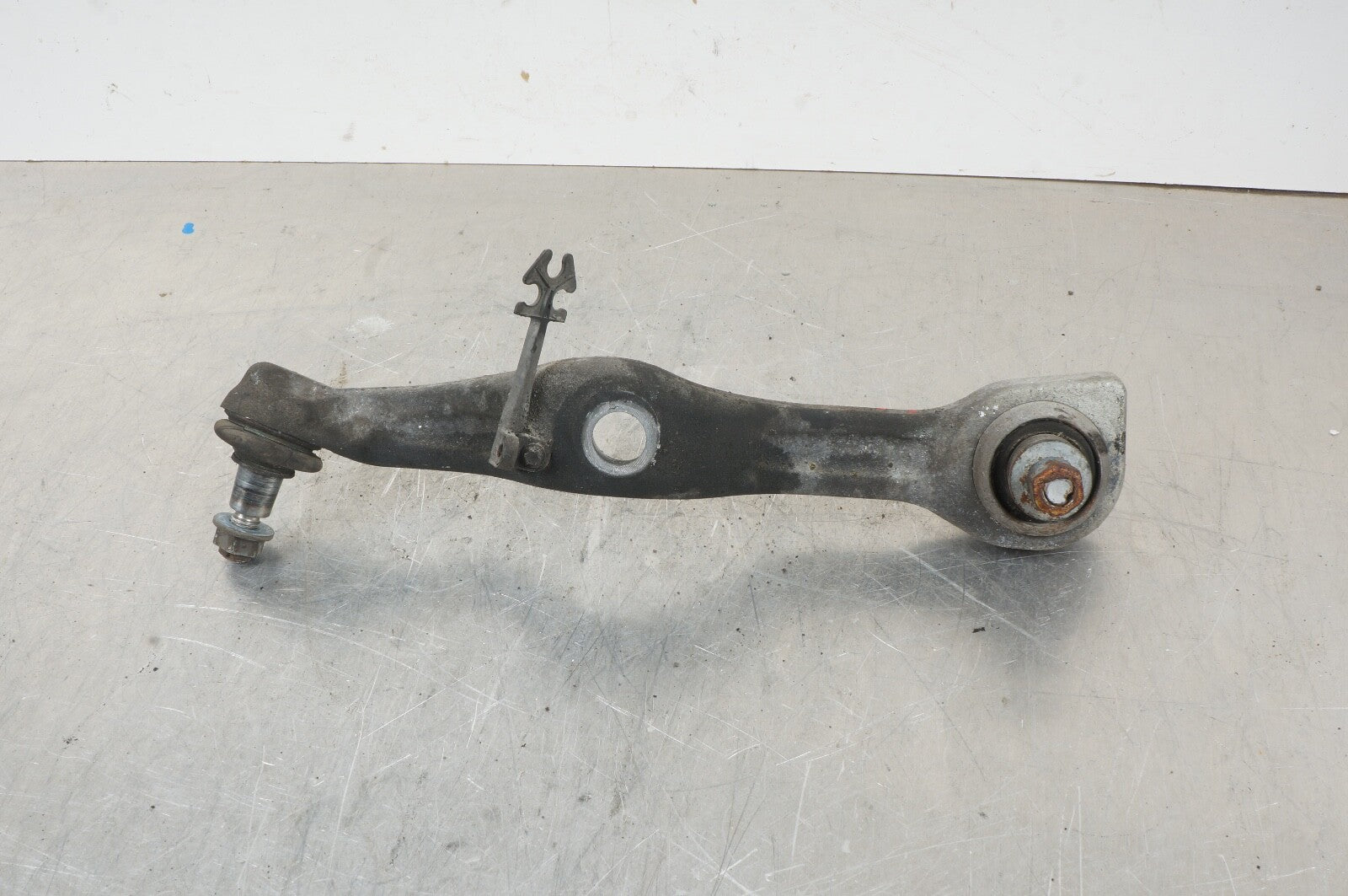 07-14 Mercedes W216 CL600 S550 Front Right Lower Control Arm OEM