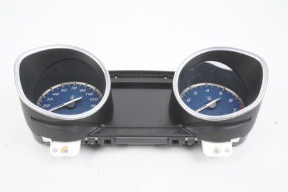 2014 - 2017 Maserati Ghibli S Speedometer instrument Cluster Gauge OEM