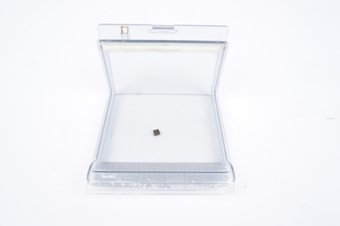 SIRONA CEREC 3 COMPACT INLAB MILLING CHAMBER LID COVER - USED