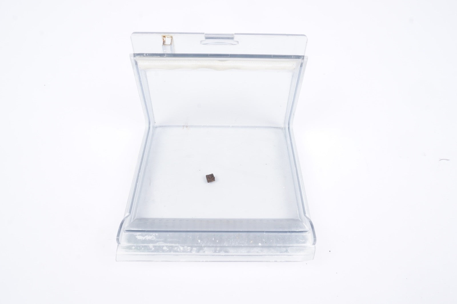 SIRONA CEREC 3 COMPACT INLAB MILLING CHAMBER LID COVER - USED