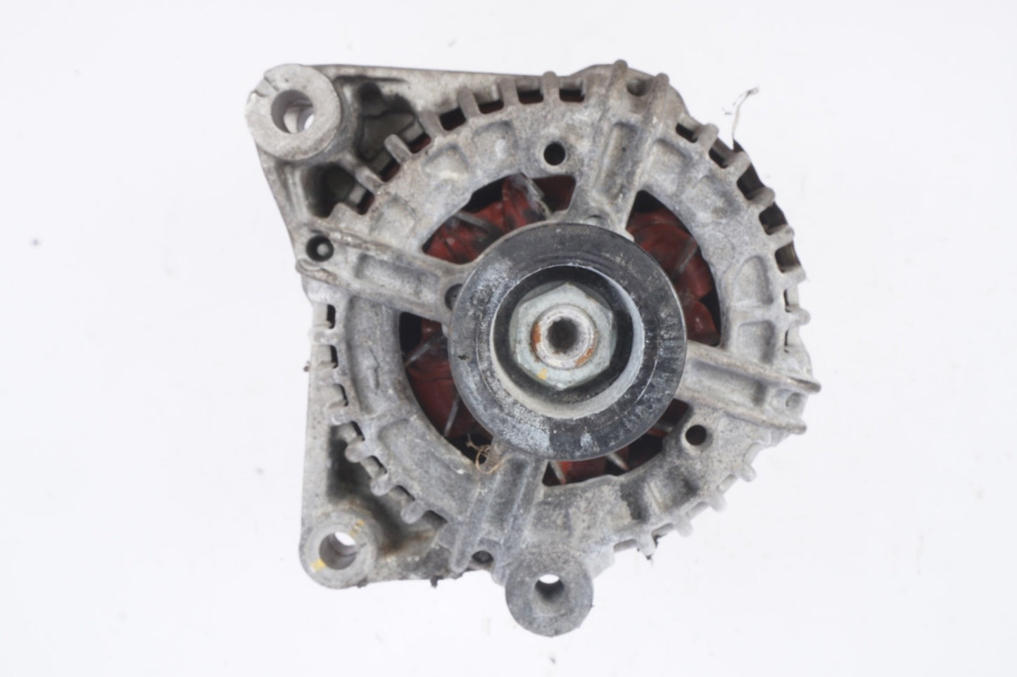 BMW E46 E85 325 Z4 M54 Engine Battery Alternator Generator Unit 120A OEM