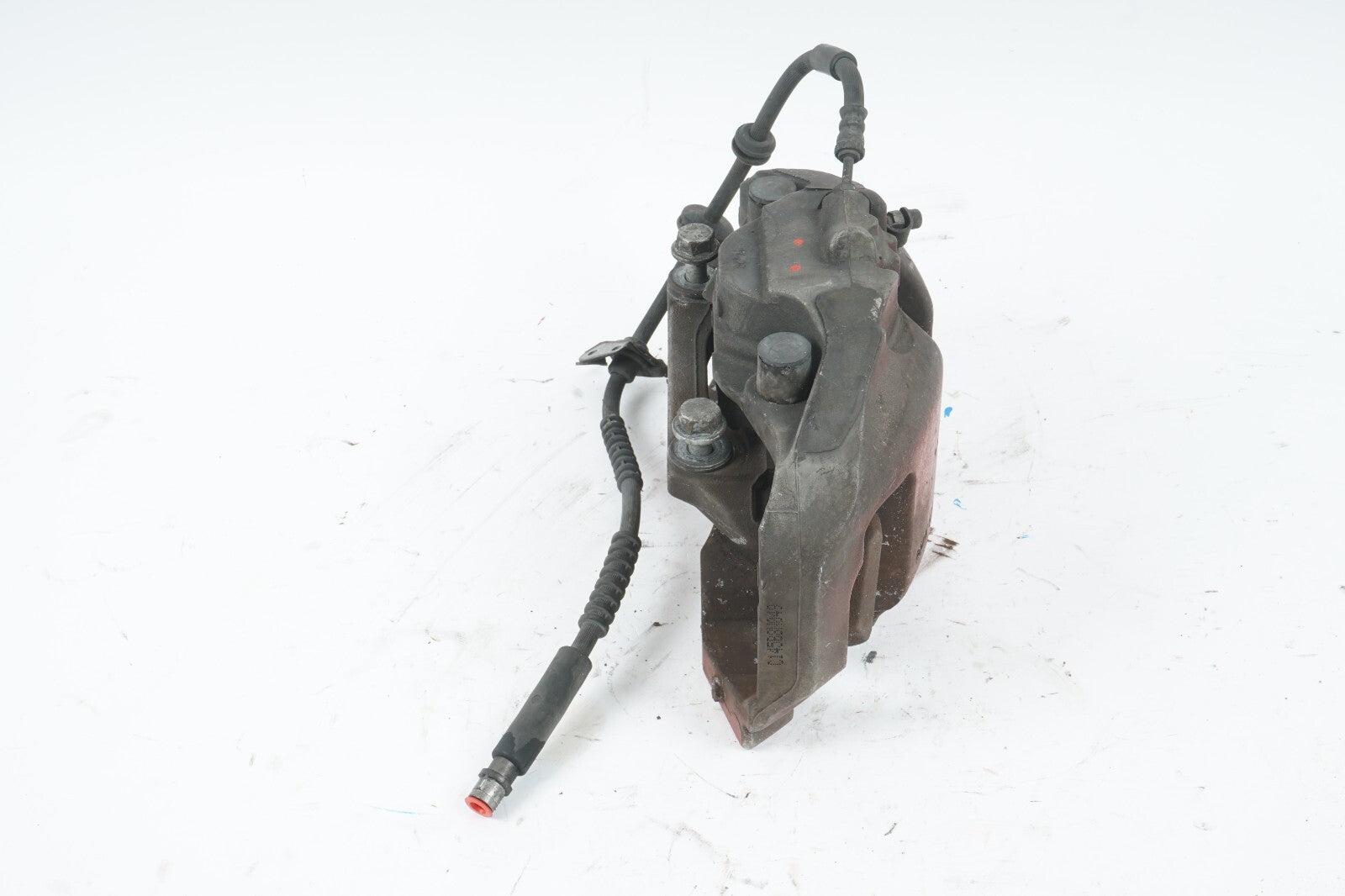 2012 - 2016 BMW 650i RWD BRAKE CALIPER FRONT RIGHT PASSENGER SIDE OEM