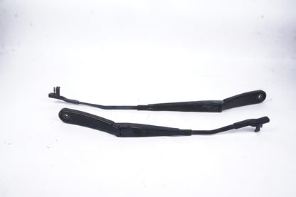 2011 - 2017 Bmw X3 Front Right And Left Windshield Wiper Arm OEM
