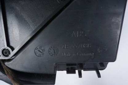03-08 Mercedes R230 SL500 SL550 SL55 AMG Subwoofer Audio Speaker BOSE OEM