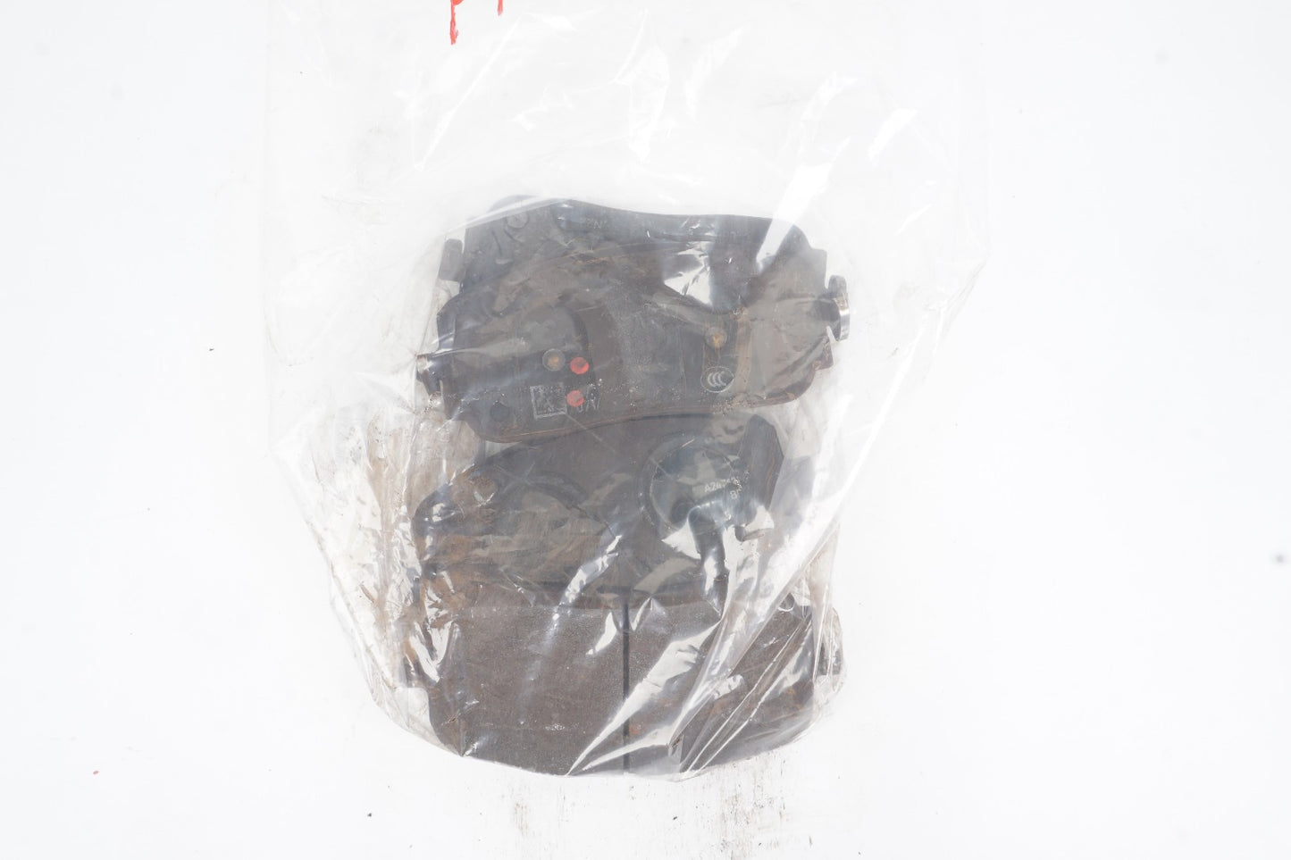 2022 Mercedes EQB300 Front Brake Pads OEM
