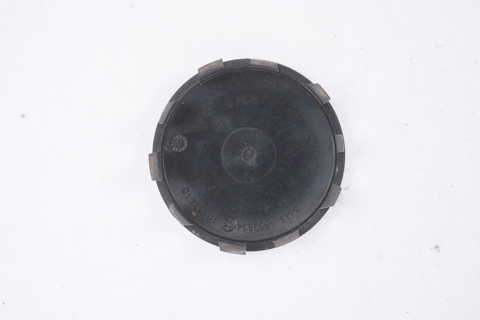 BMW 2, 3, 4, 5, 6, 7, 8, M, X, Z, i7 OEM WHEEL CENTER CAP 3613 6850834
