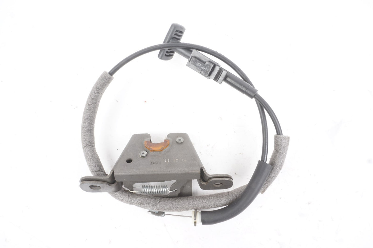 2012 - 2022 Volkswagen Passat Rear Seat Left Folding Release Lock Latch OEM