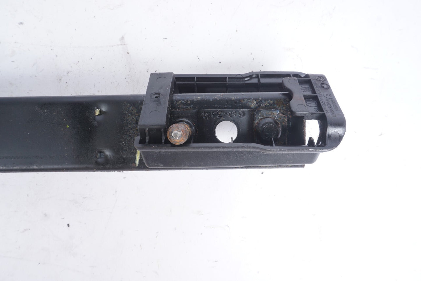 2014-2019 Maserati Ghibli Front Right Passenger Seat Track Rail  OEM