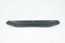 03 - 08 Mercedes R230 SL500 Upper Radiator Support Cover 2305050288 OEM