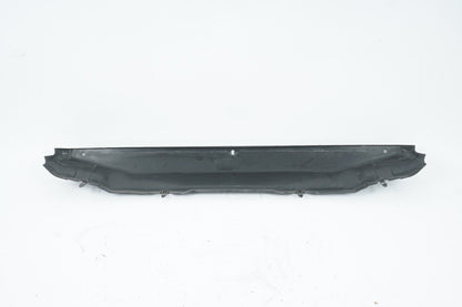 03 - 08 Mercedes R230 SL500 Upper Radiator Support Cover 2305050288 OEM