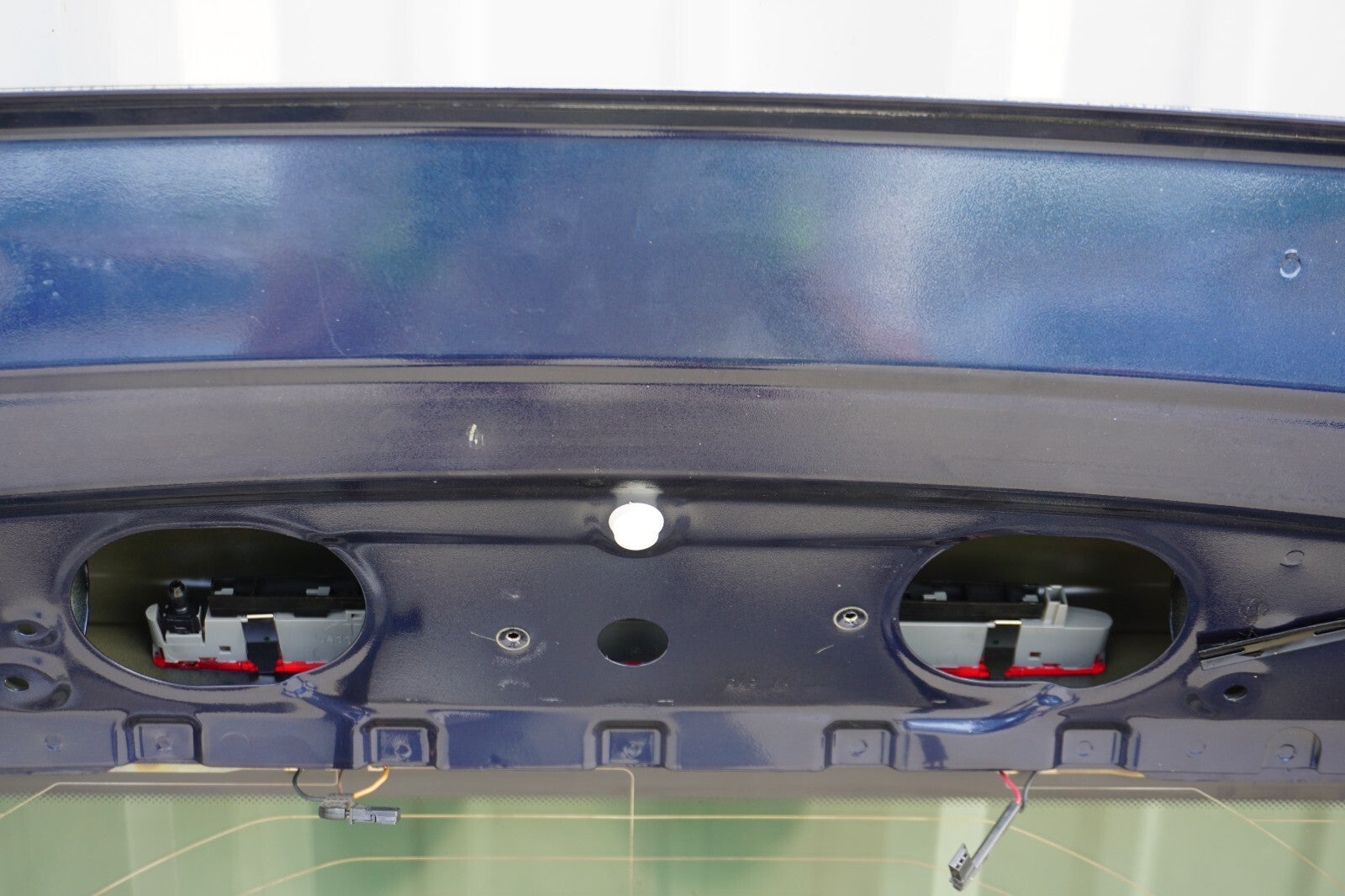 2011 - 2017 BMW X3 Tailgate Lift Gate Hatch OEM
