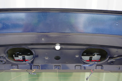 2011 - 2017 BMW X3 Tailgate Lift Gate Hatch OEM