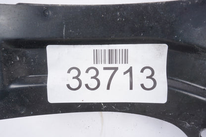 06-2011 Mercedes w164 ml350 gl450 front left driver side radiator frame OEM