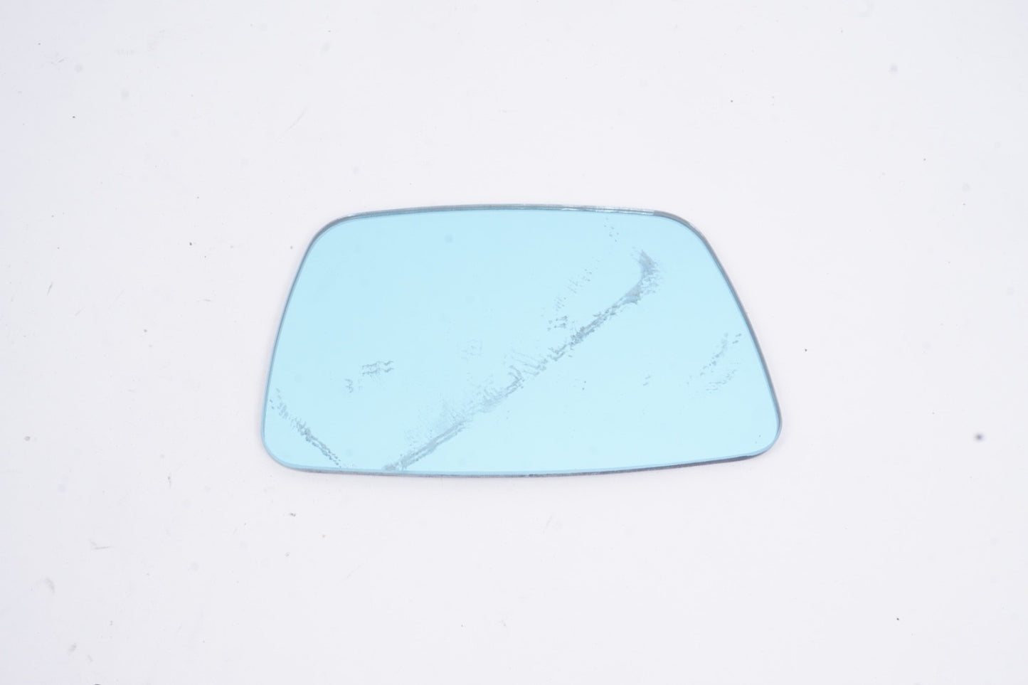 Mercedes W108 W109 W111 Mirror Left Side 1088101516 OEM