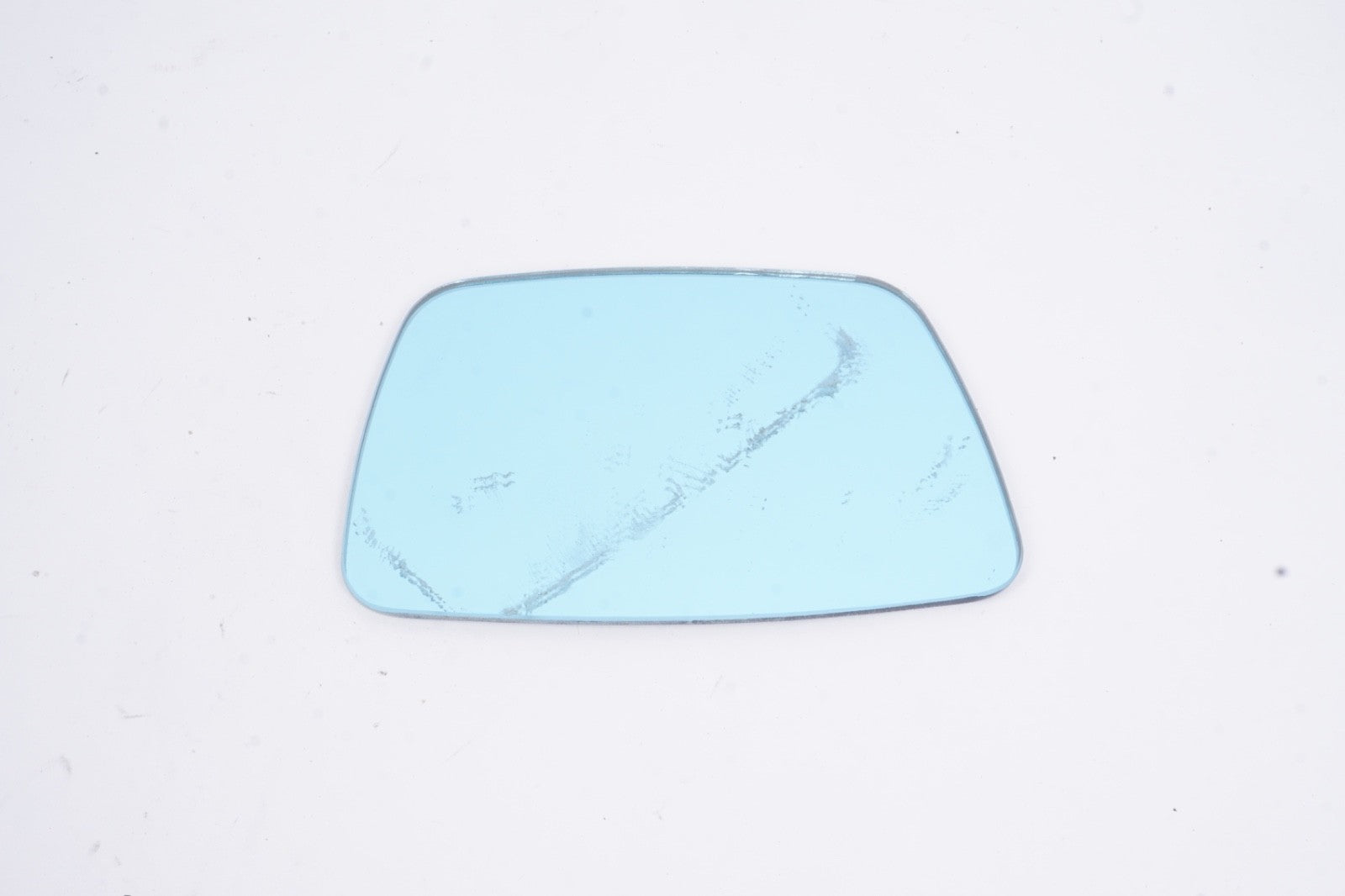 Mercedes W108 W109 W111 Mirror Left Side 1088101516 OEM