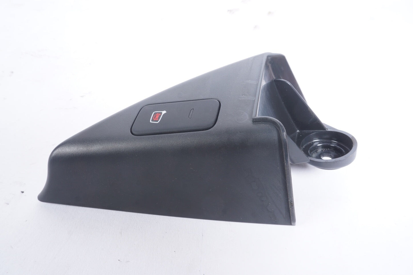 2012 - 2017 AUDI A7 S7 RS7 BLIND SPOT ALERT SWITCH 4G8857505A OEM