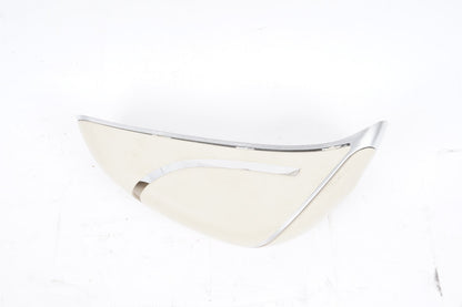 03-12 Mercedes SL500 SL550 R230 Left Seat Backrest Recline Switch Cover OEM