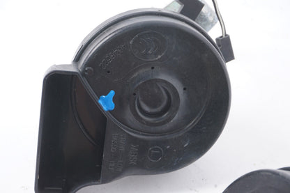 2003 - 2006 Mercedes Sl500 High Low Tone Horn Pitch A2305420120 Flamm Oem