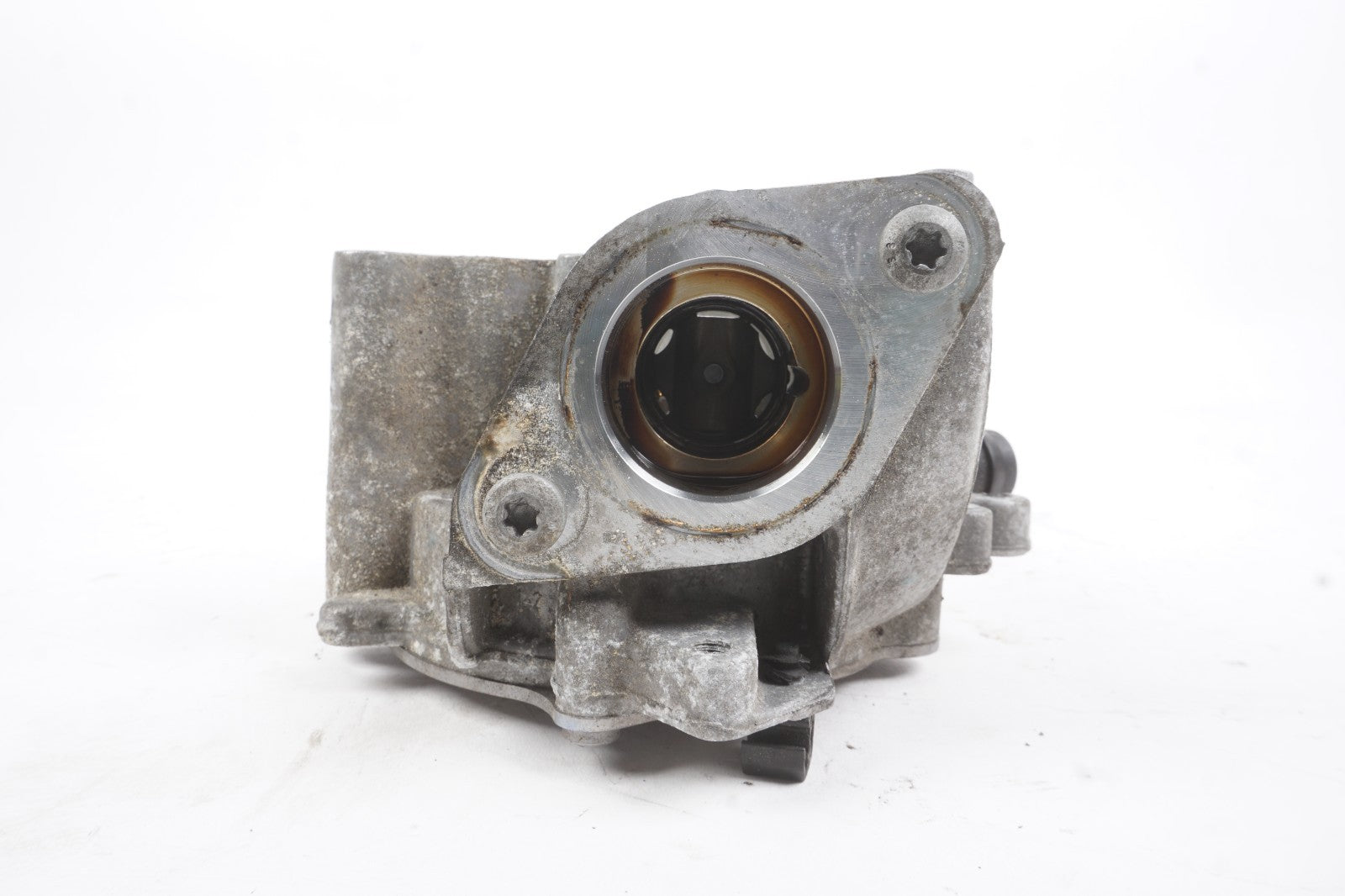 2014-2017 Volkswagen Passat 1.8L High Pressure Fuel Pump Bracket OEM