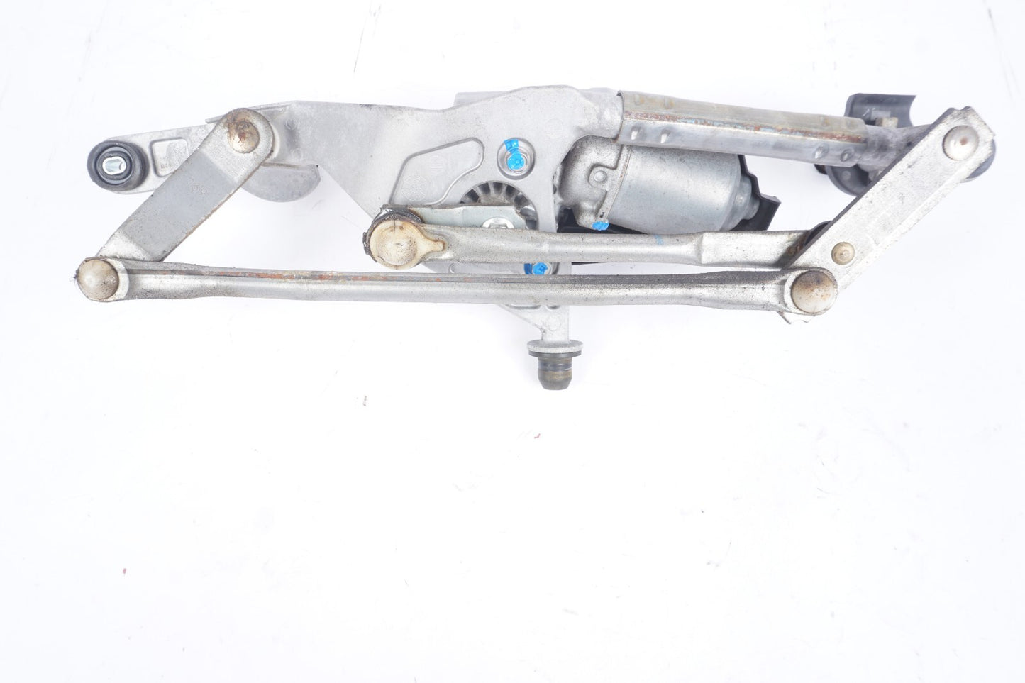 2012 - 2019 Fiat 500 Windshield Wiper Motor & Linkage Transmission OEM