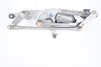 2012 - 2019 Fiat 500 Windshield Wiper Motor & Linkage Transmission OEM