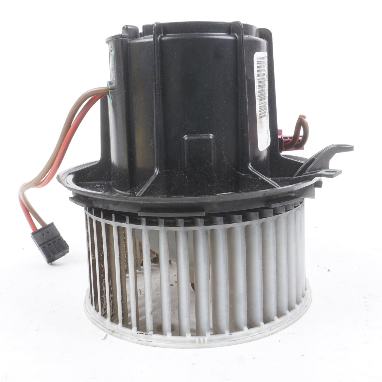 2014 Mercedes E550 W207 Convertible Blower Motor OEM