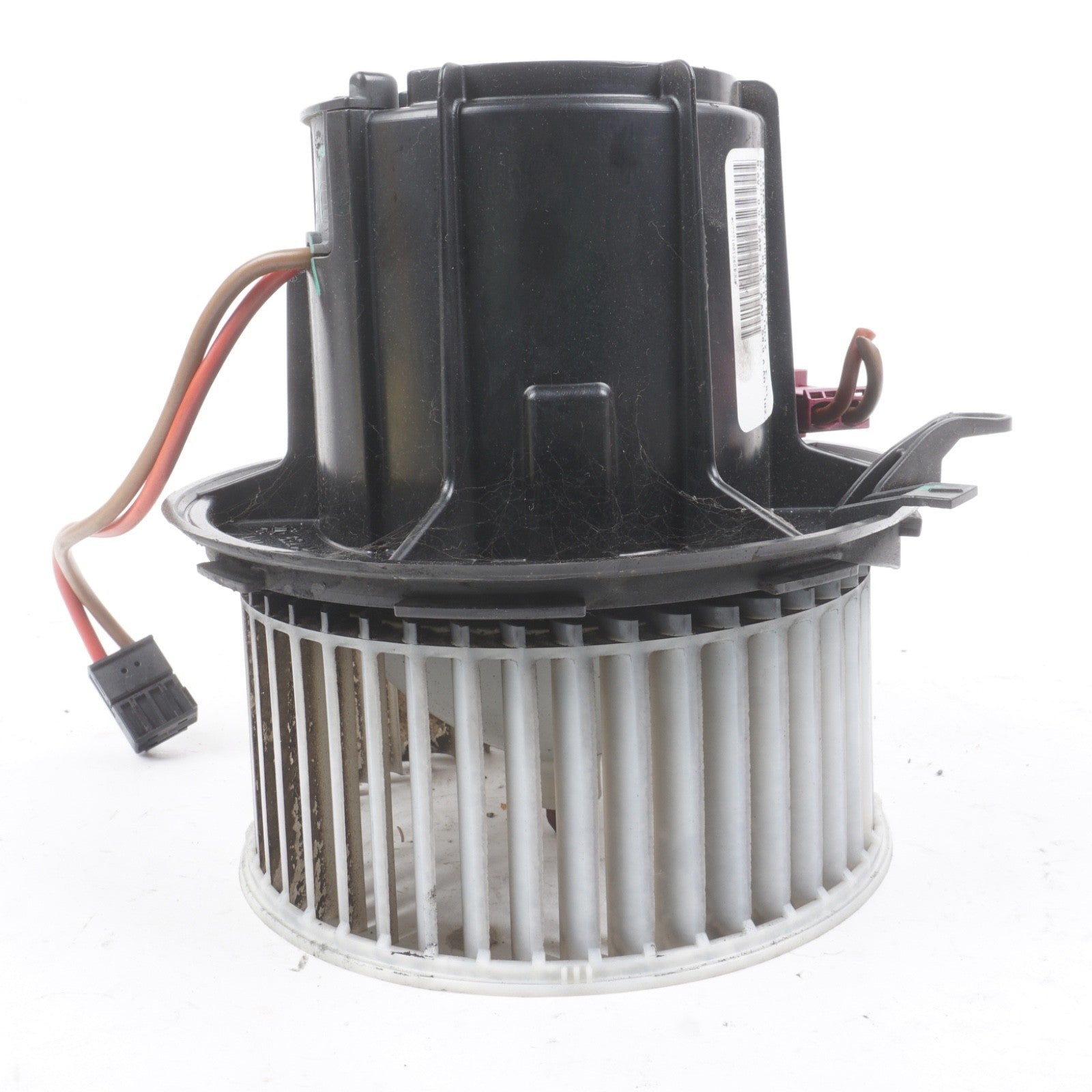 2014 Mercedes E550 W207 Convertible Blower Motor OEM