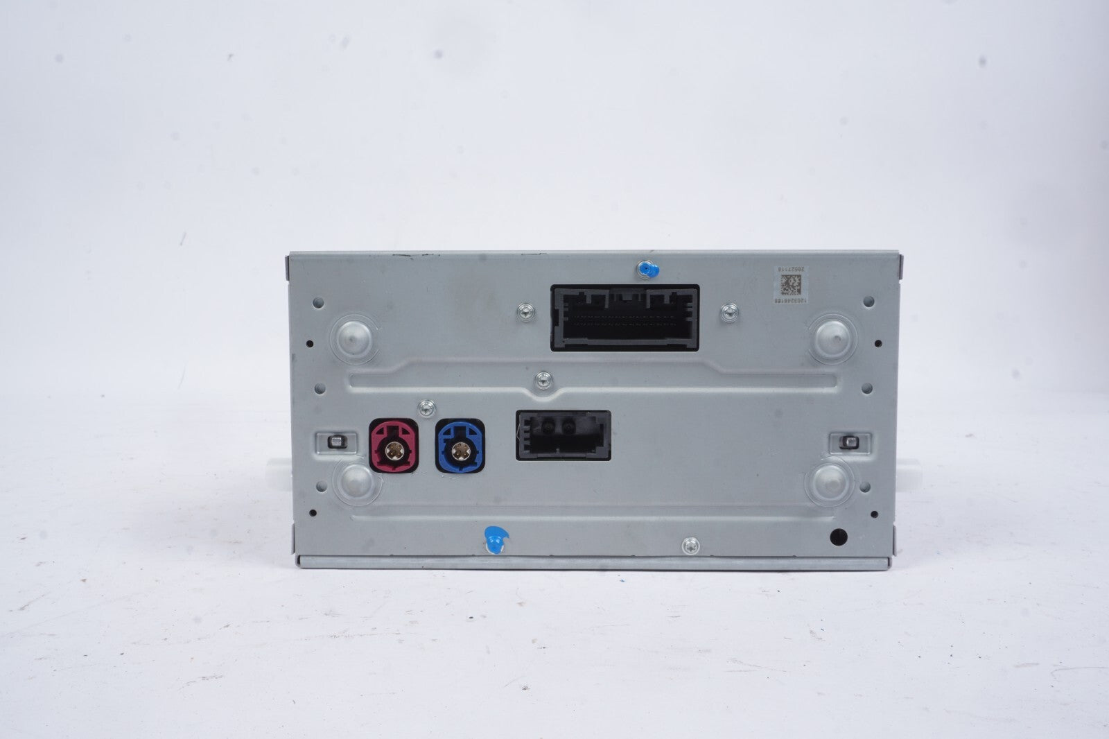 2021 - 2023 Polestar 2 Dash Audio Radio Receiver Player 32413743 OEM