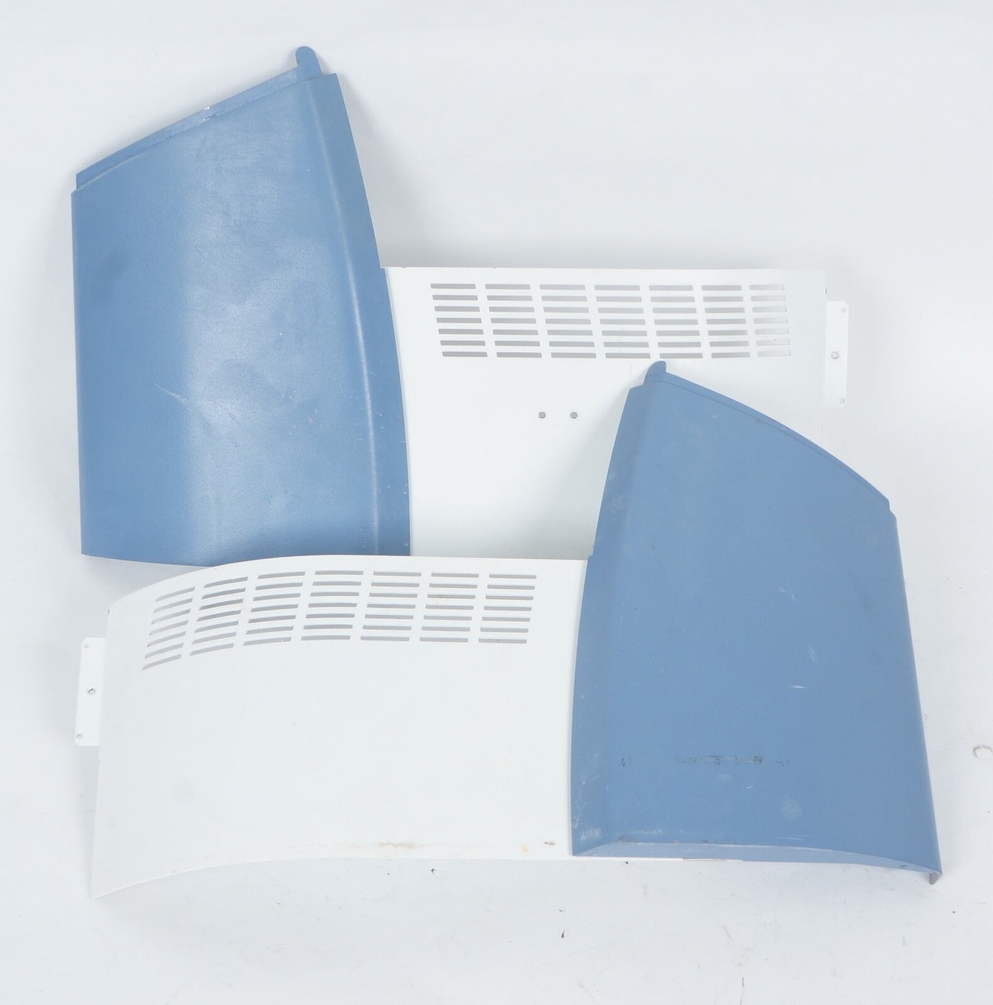 Ivoclar Vivadent Programat CS Side Covers x 2