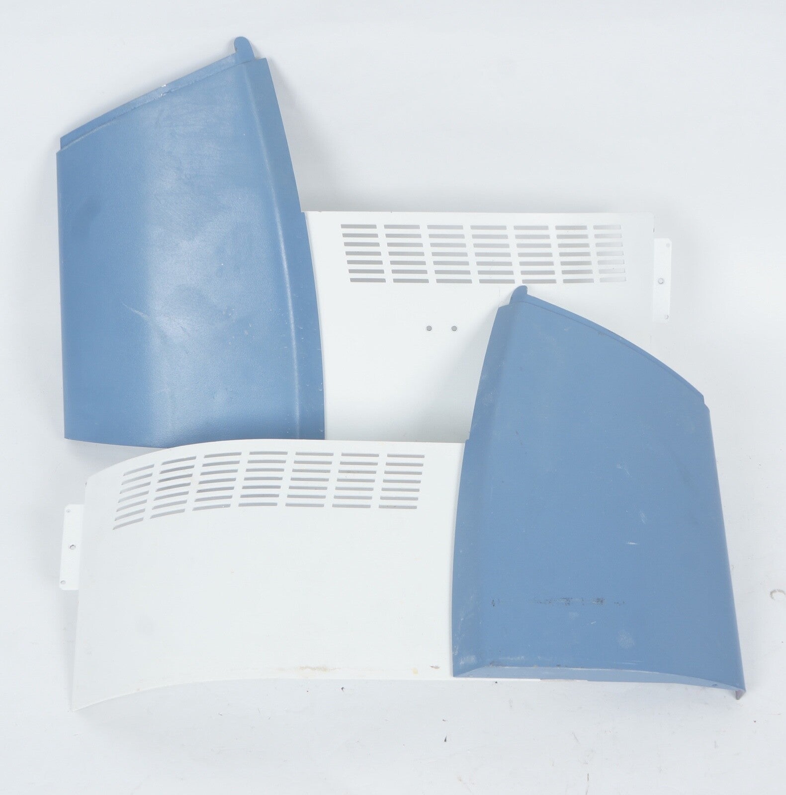 Ivoclar Vivadent Programat CS Side Covers x 2