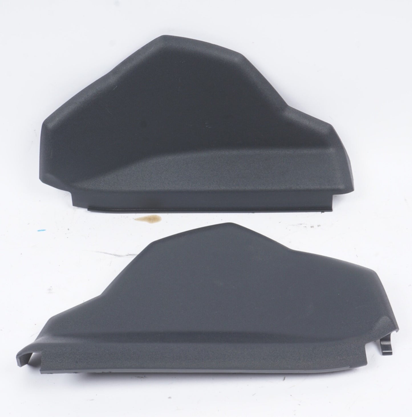 2010 - 2017 Mercedes E350 Convertible Trim Cover Panel Bezel Dash End Left Right