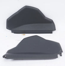 2010 - 2017 Mercedes E350 Convertible Trim Cover Panel Bezel Dash End Left Right