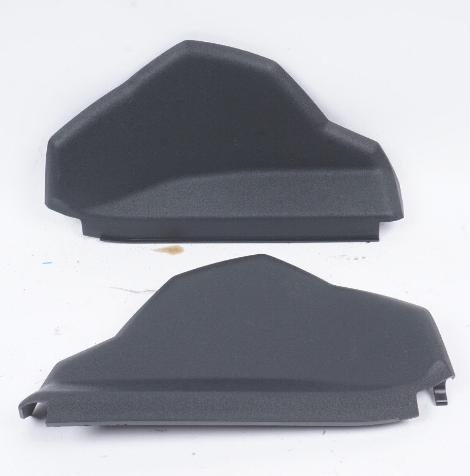 2010 - 2017 Mercedes E350 Convertible Trim Cover Panel Bezel Dash End Left Right