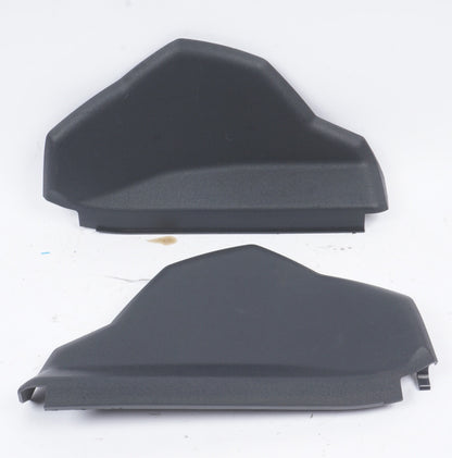2010 - 2017 Mercedes E350 Convertible Trim Cover Panel Bezel Dash End Left Right