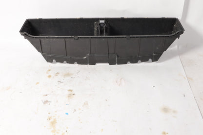 2012 - 2019 BMW 650I F06 F12 F13 AIR DUCT CHANNEL INLET SHUTTER RADIATOR OEM