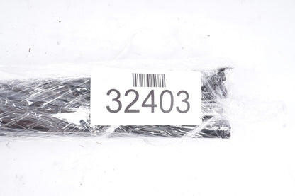 14-20 MASERATI GHIBLI FRONT REAR LEFT RIGHT SIDE DOOR WINDOW BELT MOLDING